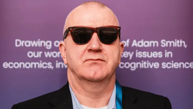 Faculti interview: Rethinking Economics Through the Lens of the Market Mind